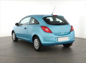 Opel Corsa - 2011