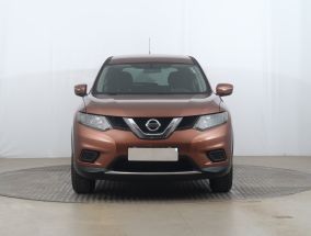 Nissan X-Trail - 2017