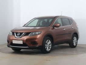 Nissan X-Trail - 2017
