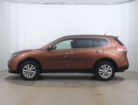 Nissan X-Trail - 2017