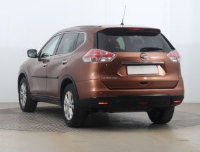 Nissan X-Trail - 2017