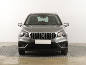 Suzuki SX4 S-Cross - 2017