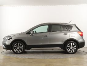 Suzuki SX4 S-Cross - 2017