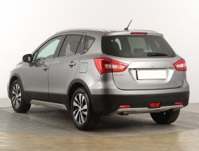 Suzuki SX4 S-Cross - 2017