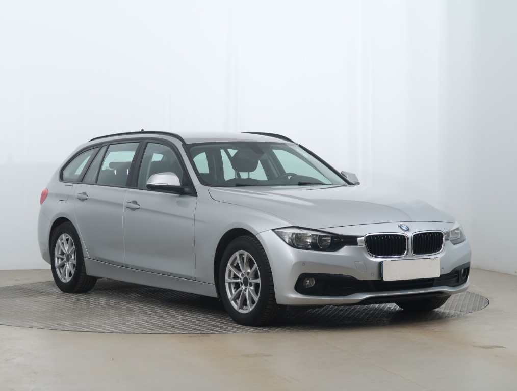 BMW 3