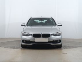 BMW 3 - 2016