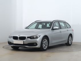 BMW 3 - 2016