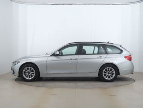 BMW 3 - 2016