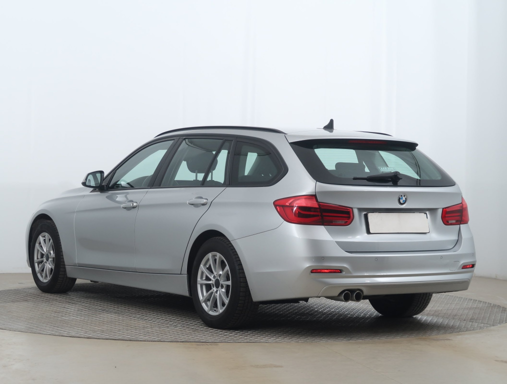 BMW 3