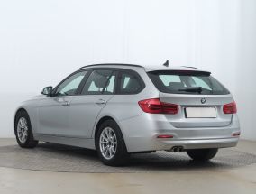 BMW 3 - 2016