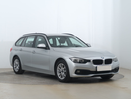 BMW 3