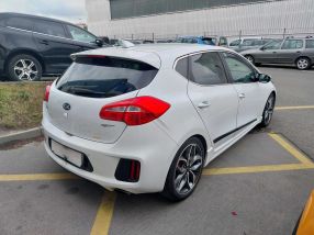 Kia Ceed - 2017