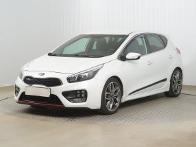 Kia Ceed - 2017