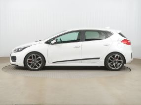 Kia Ceed - 2017