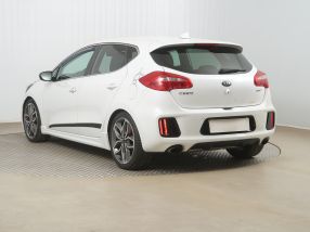 Kia Ceed - 2017