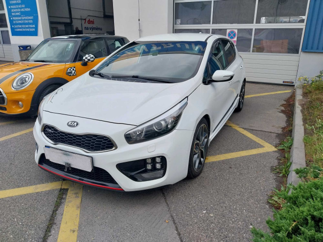 Kia Ceed 2017