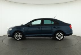 Skoda Rapid - 2013