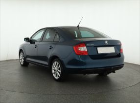 Skoda Rapid - 2013