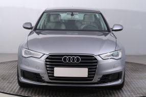 Audi A6 - 2016