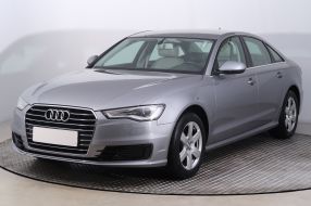 Audi A6 - 2016