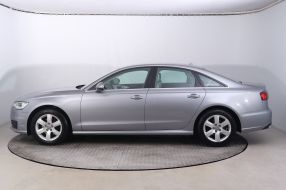 Audi A6 - 2016