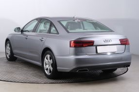 Audi A6 - 2016