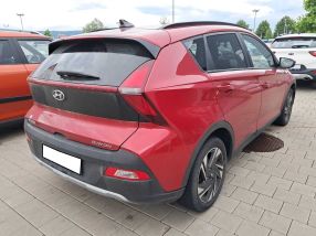 Hyundai Bayon - 2021