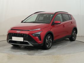 Hyundai Bayon - 2021