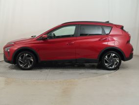 Hyundai Bayon - 2021