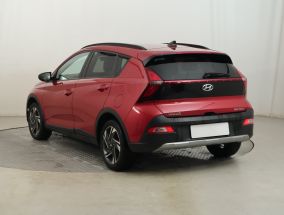 Hyundai Bayon - 2021