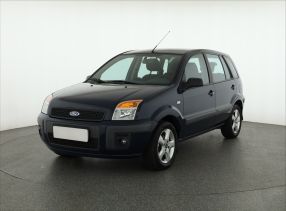 Ford Fusion - 2009