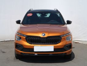 Skoda Kamiq - 2024