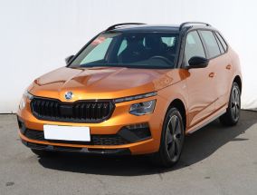 Skoda Kamiq - 2024