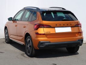 Skoda Kamiq - 2024