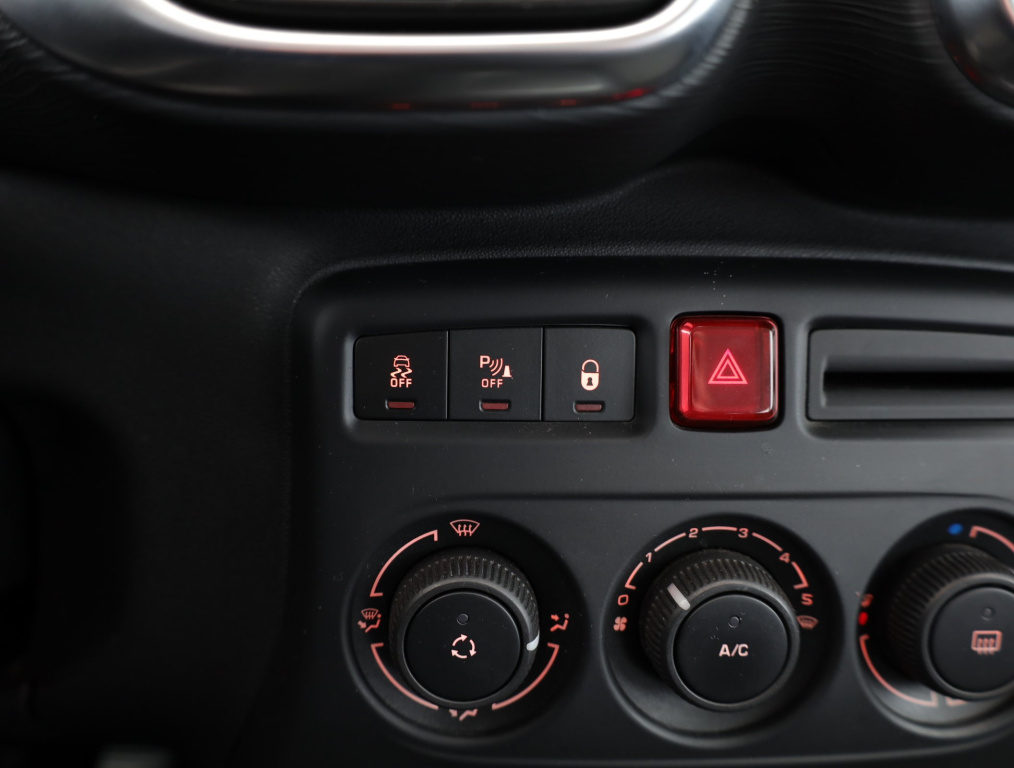 Citroen C3 Picasso