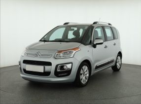 Citroen C3 Picasso - 2016