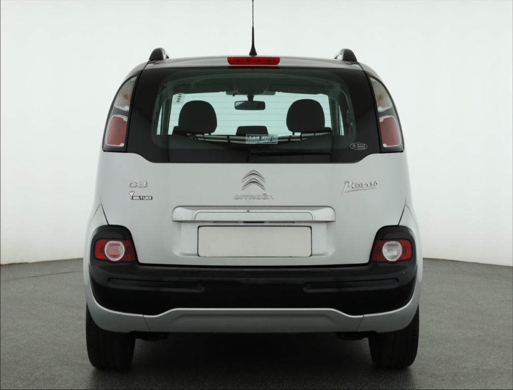 Citroen C3 Picasso