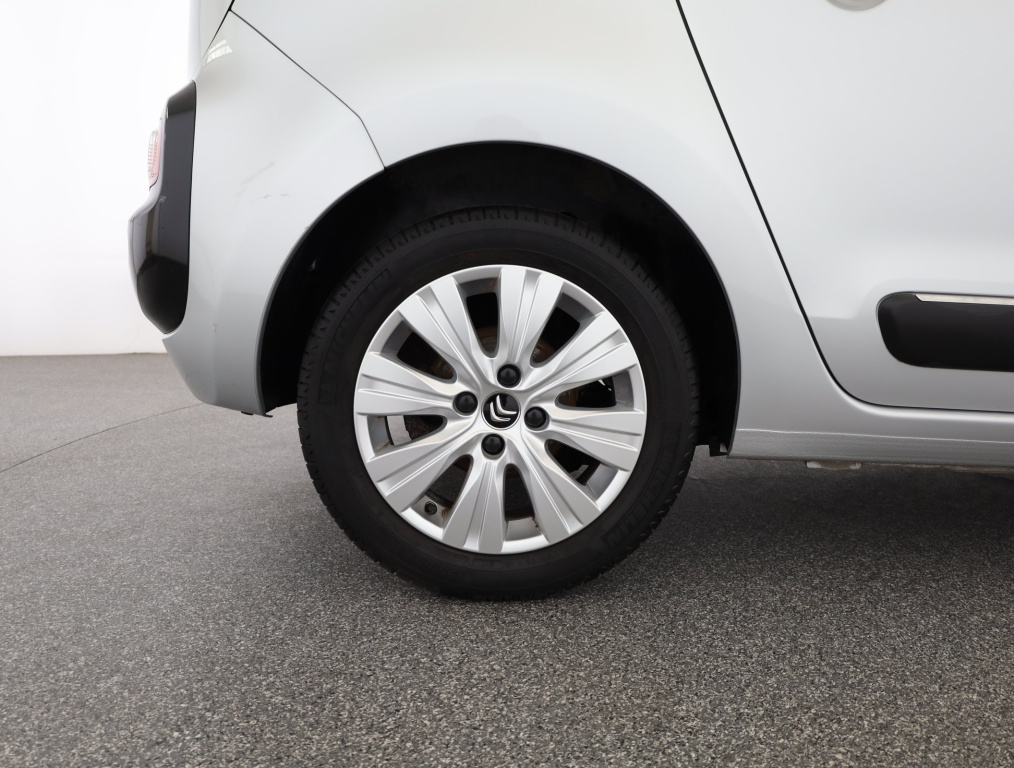 Citroen C3 Picasso