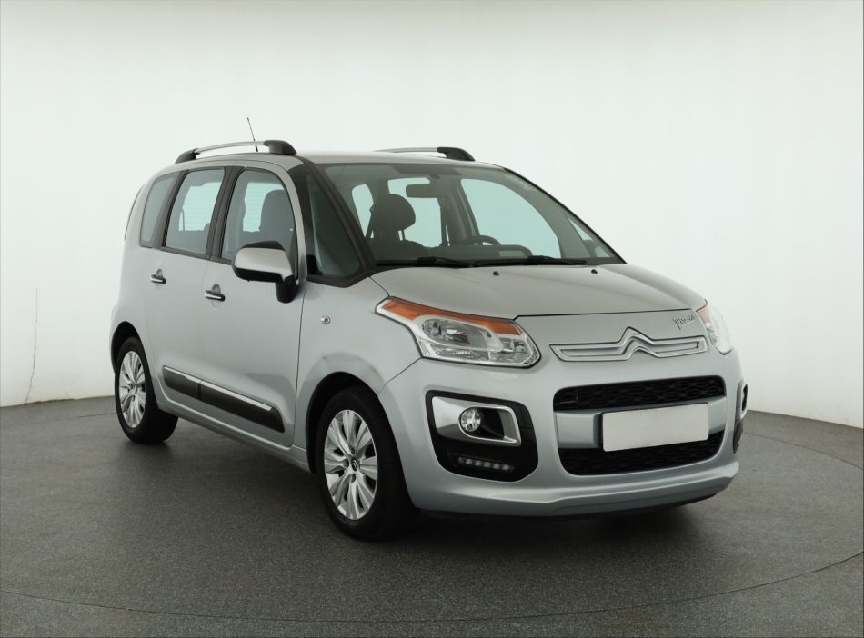Citroen C3 Picasso - 2016