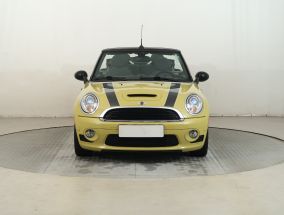 MINI Cabrio - 2009