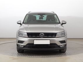 Volkswagen Tiguan - 2019
