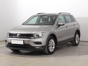 Volkswagen Tiguan - 2019