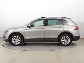 Volkswagen Tiguan - 2019