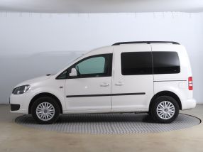 Volkswagen Caddy - 2015