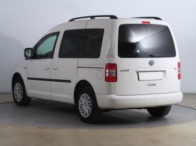 Volkswagen Caddy - 2015