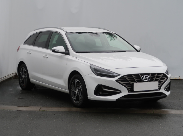 Hyundai i30 2023