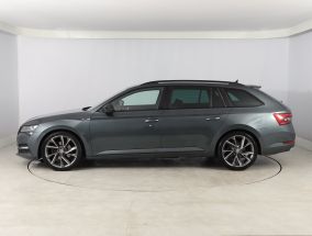 Skoda Superb - 2020