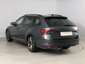Skoda Superb - 2020