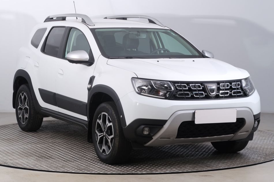Dacia Duster - 2021