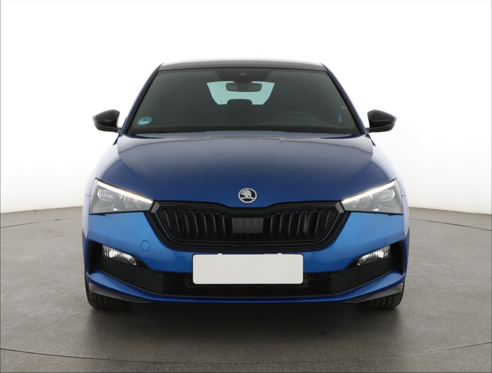 Škoda Scala - 2023